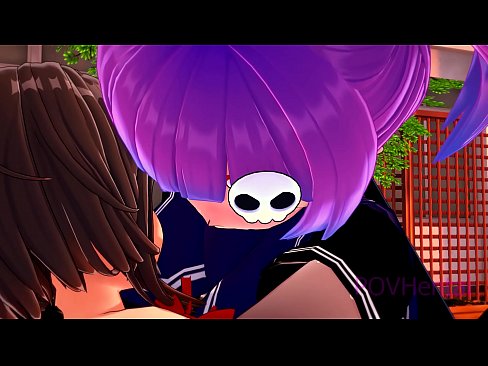 ❤️ Arachne κορίτσι τέρας. Σεξ