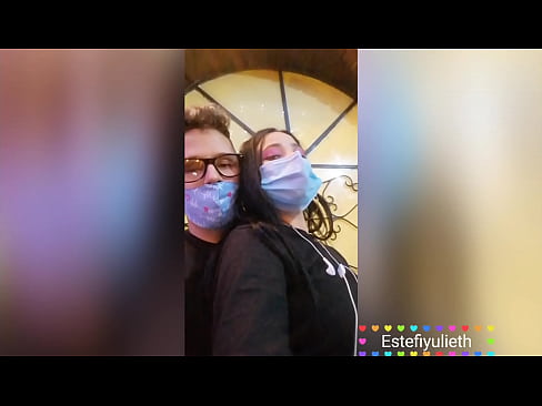 ❤️ Η καταραμένη καραντίνα με τρελαίνει. Σεξ