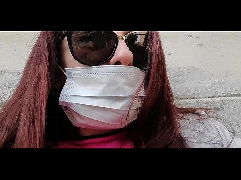 ❤️ Η Νικολέτα εκδικείται τον γείτονά της και κατουράει στο γκαράζ του (Ειδικό Covid19 Ιταλική καραντίνα) Σεξ