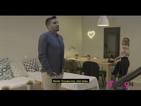 ❤️ PORNBCN 4K Μια ώριμη γυναίκα με μεγάλα βυζιά θέλει να γαμηθεί πρωκτικά από έναν νεαρό ζιγκολό με μεγάλο πούτσο πίπα αμόρτισμα σκληρό γαμήσι δουλειά με τα χέρια doggy style μουνί γλύψιμο οργασμός Γαλλικοί υπότιτλοι Σεξ
