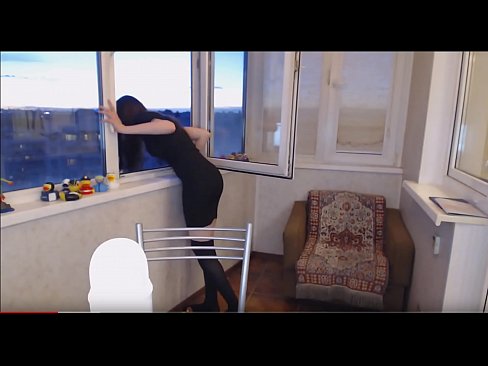 ❤️ Προσπαθήστε να μην τελειώσετε με Streamer Olyasha 1080p (Metronome) Σεξ